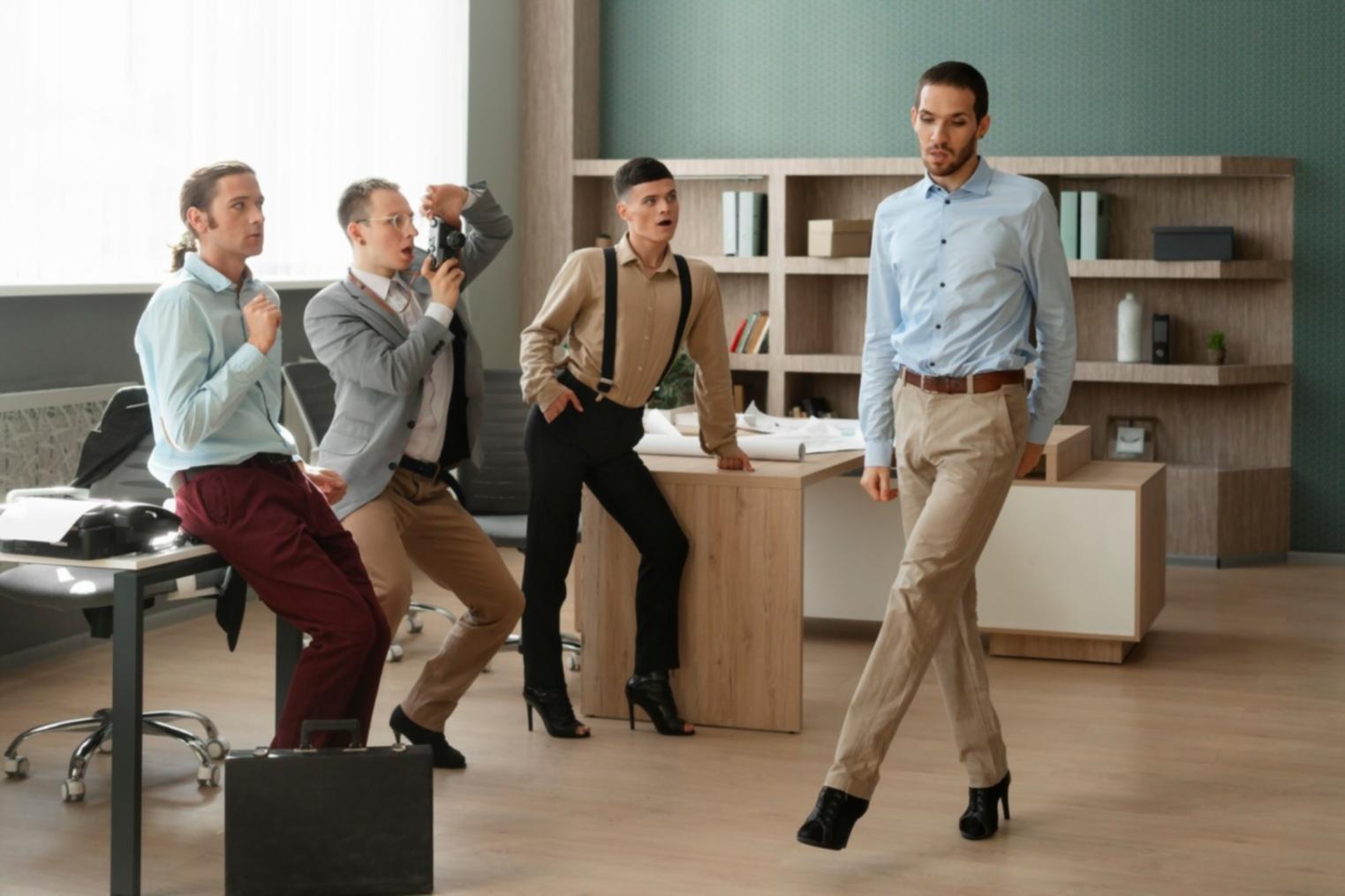 Session de formation sur la planification budgétaire avec documents et graphiques