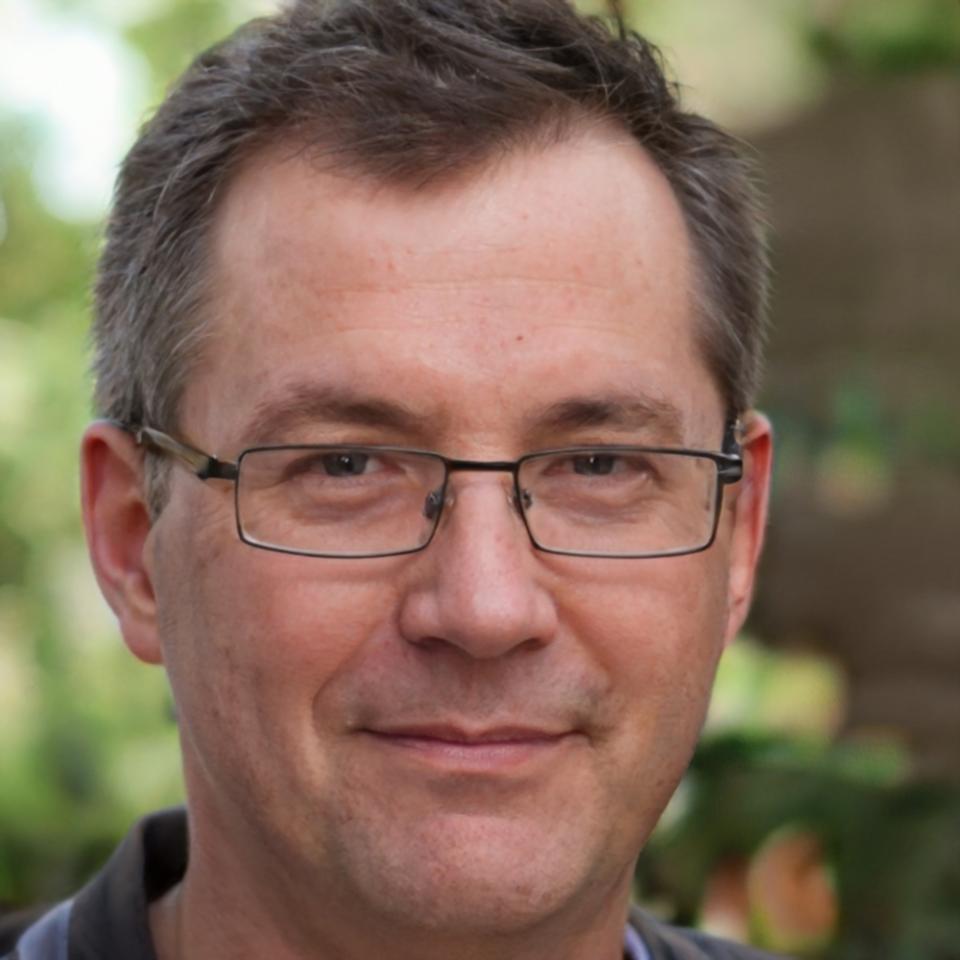 Portrait de Théophile Deschamps